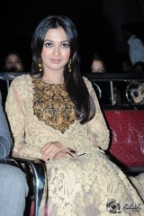 Catherine Tresa at Erra Bassu Movie Audio Launch